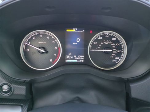 Used 2023 Subaru Forester Premium image 31