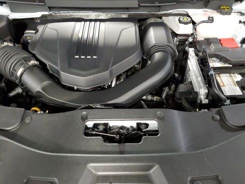 Used 2026 Chevrolet Traverse RS image 27