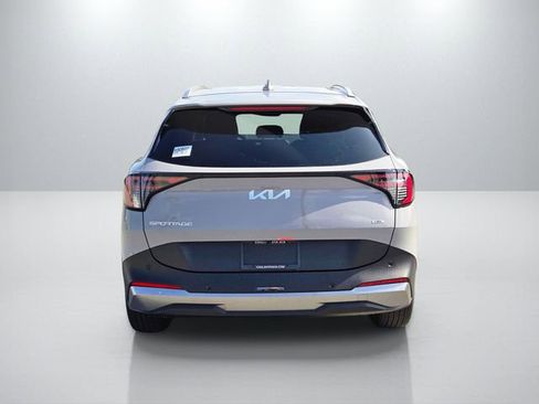 New 2026 Kia Sportage EX AWD/4WD image 5