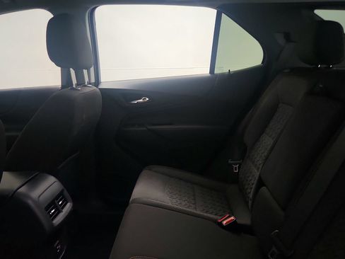 Used 2024 Chevrolet Equinox LT w/ LPO, Floor Liner Package FWD image 23