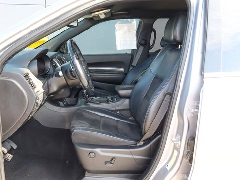 Used 2019 Dodge Durango GT image 7