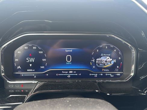 Used 2024 Chevrolet Silverado 3500 LT w/ All Star Edition image 17