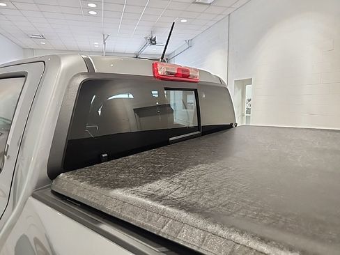 Used 2026 GMC Canyon Elevation w/ Convenience Package image 12