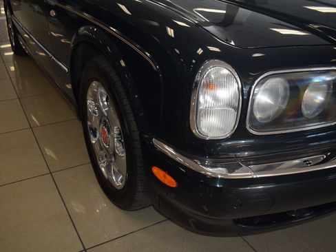 Used 2000 Bentley Arnage Red Label RWD image 7
