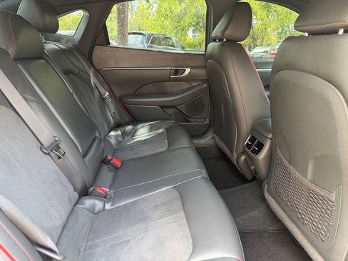 Used 2022 Hyundai Sonata SEL Plus FWD image 8