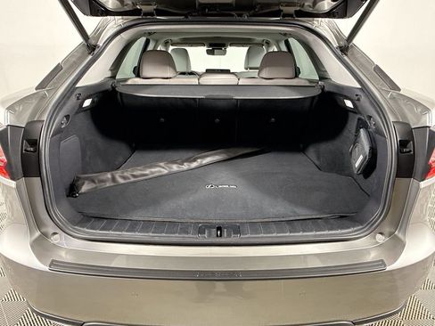 Certified 2022 Lexus RX 350 FWD w/ Premium Package image 27