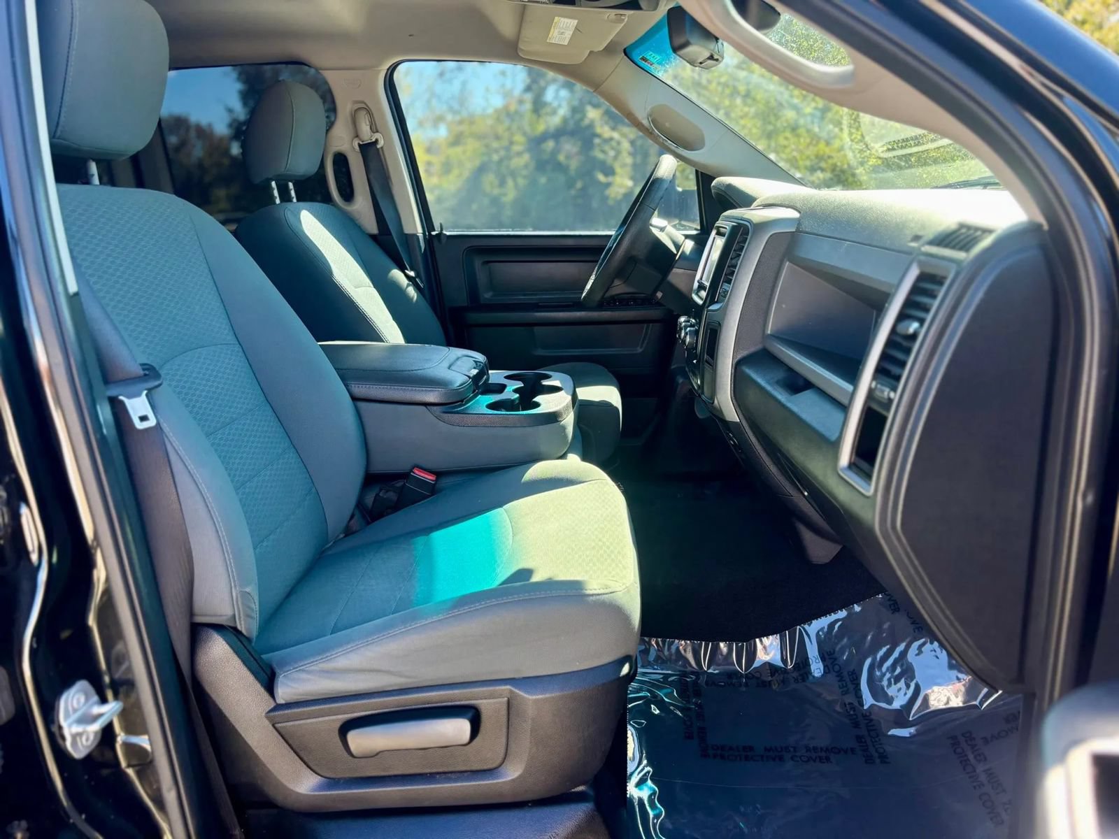 Used 2016 RAM 1500 Tradesman w/ Popular Equipment Group RWD image 20