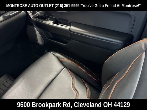 Used 2022 Ford F150 XLT w/ Equipment Group 302A High AWD/4WD image 37
