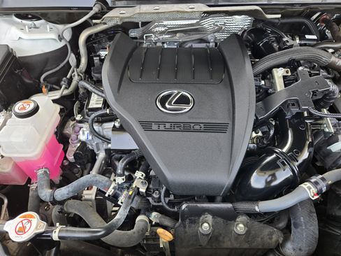 Used 2023 Lexus RX 350 Premium w/ Accessory Package (Z1) image 9