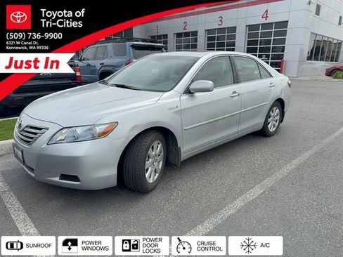 Used 2007 Toyota Camry Hybrid FWD image 31