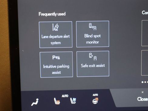 Used 2024 Lexus GX 550 image 41