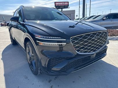 New 2026 Genesis GV70 2.5T Sport Prestige