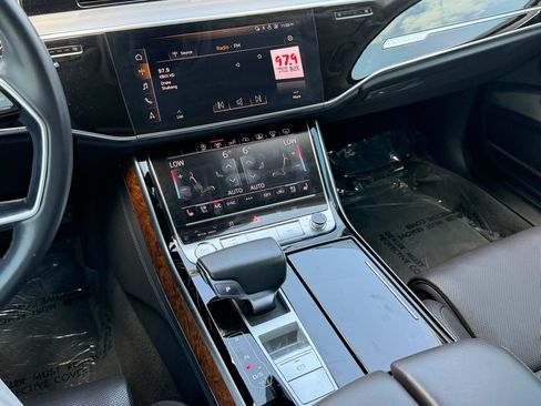 Used 2019 Audi A8 L 3.0T w/ Luxury Package AWD/4WD image 17