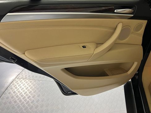 Used 2007 BMW X5 3.0si image 32