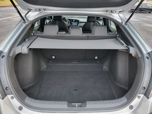 Certified 2020 Honda Civic EX image 13