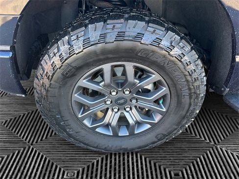 Used 2023 Ford F150 Tremor w/ Equipment Group 402A High image 14