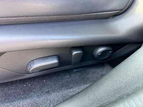 Certified 2024 Subaru Crosstrek 2.5i Limited image 20