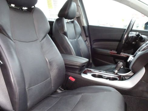 Used 2017 Acura TLX w/ Technology Package image 15