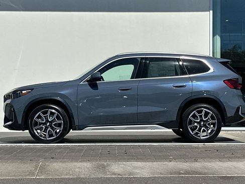 New 2025 BMW X1 xDrive28i w/ Convenience Package image 6