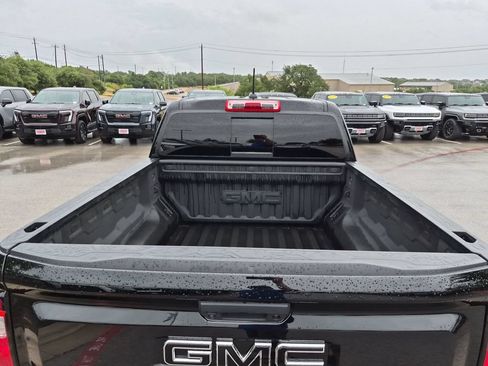 Used 2023 GMC Canyon AT4 w/ AT4 Premium Package AWD/4WD image 42