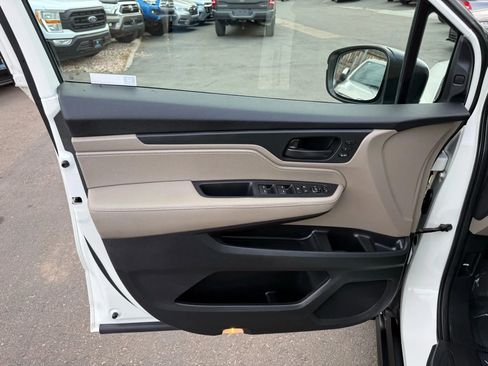 Used 2019 Honda Odyssey EX-L image 50