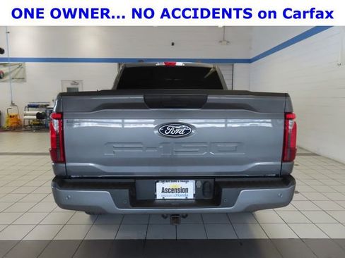 Used 2024 Ford F150 STX AWD/4WD image 13