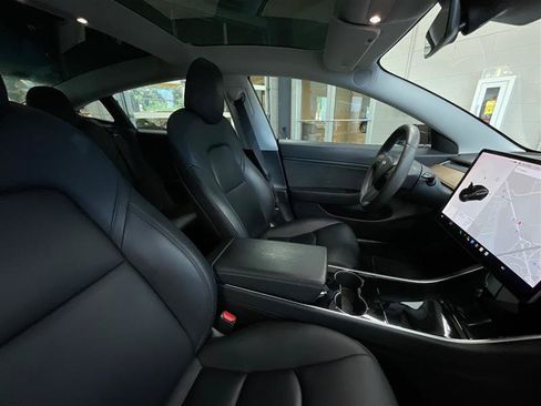 Used 2020 Tesla Model 3 Long Range AWD/4WD image 26