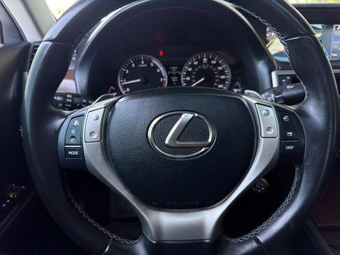 Used 2014 Lexus GS 350 w/ Premium Package RWD image 23