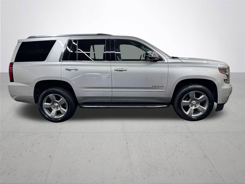 Used 2018 Chevrolet Tahoe Premier image 8