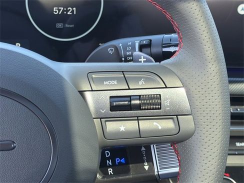 New 2026 Hyundai Sonata N Line image 25