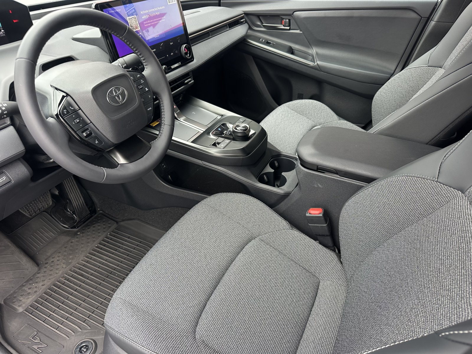 Used 2026 Toyota bZ FWD image 9