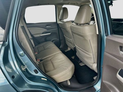 Used 2014 Honda CR-V EX-L image 26