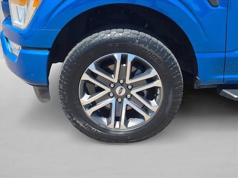 Used 2021 Ford F150 XL w/ STX Appearance Package AWD/4WD image 9