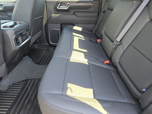 New 2025 Chevrolet Silverado 2500 LTZ w/ Z71 Chrome Sport Edition image 24