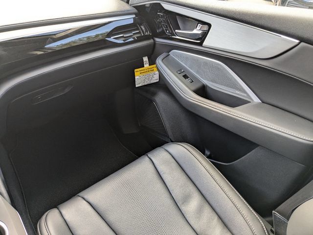 Used 2026 Acura MDX w/ Technology Package AWD/4WD image 21