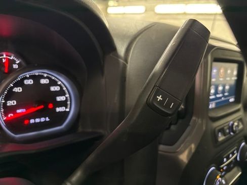 Used 2022 Chevrolet Silverado 2500 W/T w/ WT Convenience Package image 28