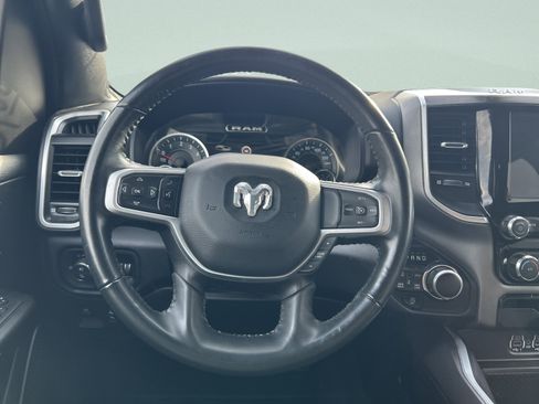 Used 2022 RAM 1500 Big Horn image 19