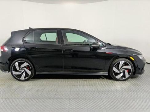 Used 2024 Volkswagen GTI S image 8