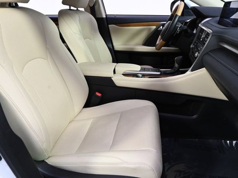 Used 2022 Lexus RX 350 AWD w/ Premium Package image 16