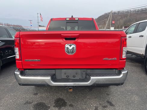 Used 2022 RAM 1500 Big Horn image 11