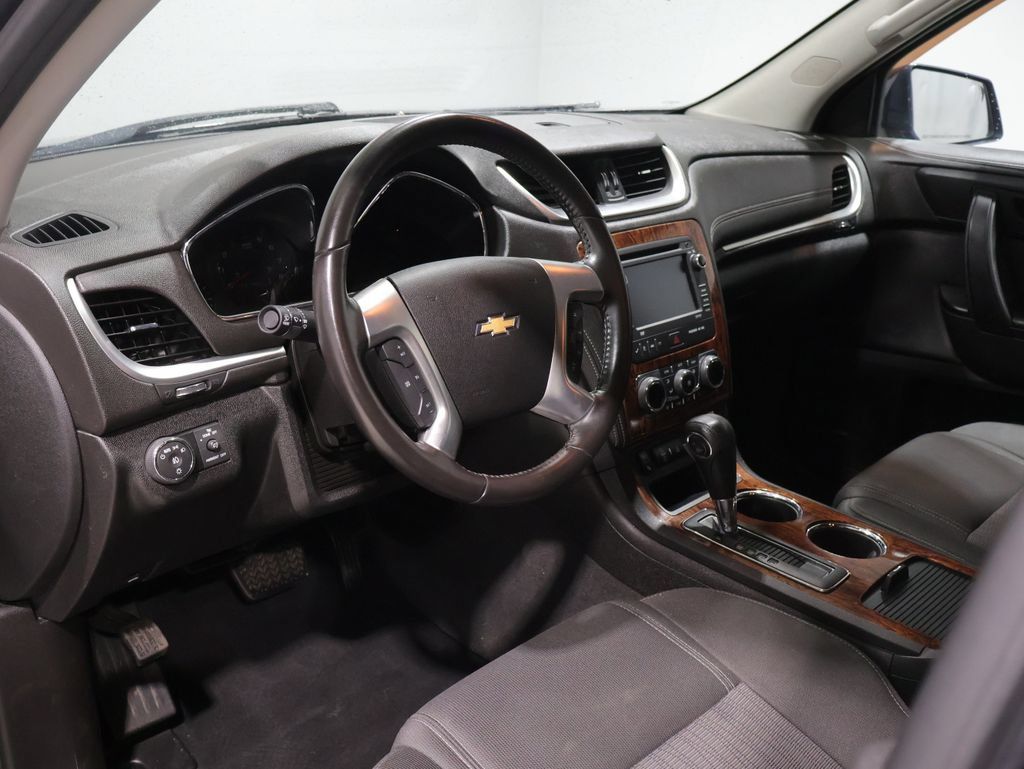 Used 2014 Chevrolet Traverse LT AWD/4WD image 15