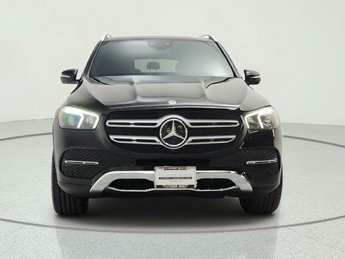 Used 2020 Mercedes-Benz GLE 350 4MATIC image 2