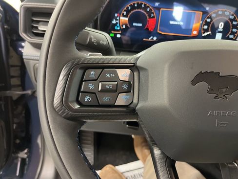 New 2025 Ford Mustang Dark Horse image 20