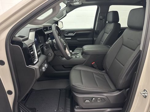 New 2026 GMC Sierra 1500 Denali image 19