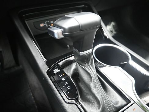 Certified 2026 Kia K5 GT image 23