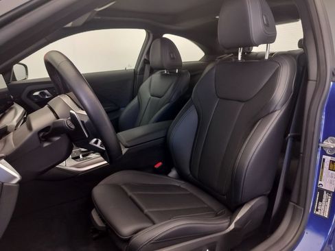 Certified 2025 BMW M240i Coupe RWD image 9