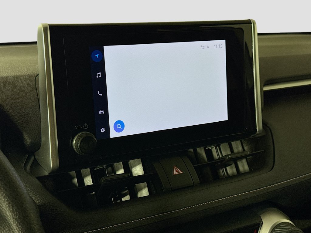 Used 2023 Toyota RAV4 LE AWD/4WD image 21