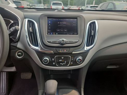 Used 2024 Chevrolet Equinox LS w/ LS Convenience Package FWD image 19