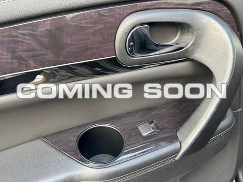 Used 2016 Buick Enclave Premium w/ Experience Buick Package image 14