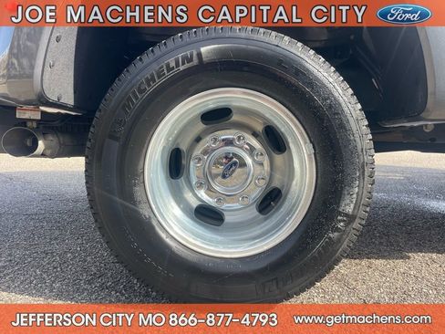 Certified 2024 Ford F350 Lariat image 23